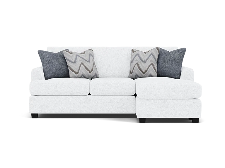 Griffin Reversible Chaise Sofa